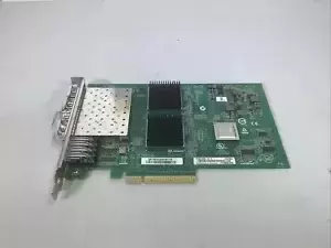 QLOGIC Quad Port 8Gb SFP Server Fibre Adapter FC HBA QLE2564 Adapter - NG Q6A