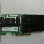 GENUINE INTEL EXPX9501AFXSR 10Gbe XF SR PCIe SERVER ADAPTER