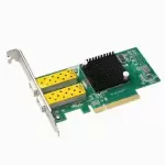 X520-DA2 10 GBe Dual SFP Port Ethernet Server Network Card Adapter Intel82599ES