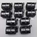 Lot 10 Delta Electronics GFM0412SS Cooling Fans For HP Proliant Servers