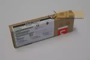 Lenovo ThinkServer 8GB 1RX8 PC4-2400 DDR4 - 4X70G88333