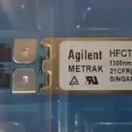 Agilent (Hewlett Packard) HFCT-5942ATG Laser Form Factor Transceiver
