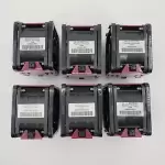 HP 463172-001 496066-001 HP Proliant DL380 DL385 G6 G7 Server Fans Lot Of 6