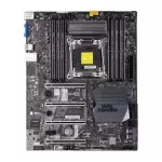 For Supermicro C9X299-RPGF-L Server Motherboard Intel X299 LGA-2066 DDR4 ATX