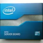 Intel S1400SP4 ATX Server Motherboard LGA 1356 DDR3 1066/1333/1600 DBS1400SP4