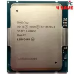 Intel Xeon E7-8870 V3 2.10GHz 18-Core 45MB LGA2011-1 Server CPU Processor SR21Y