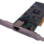 HP NC7771 PCIX 10 100 1000 BCM Gigabit Server Adapter