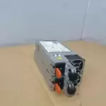 GENUINE Dell PowerEdge R520 R720 R920 1100W 80+ Plat E1100E-SO Server PSU