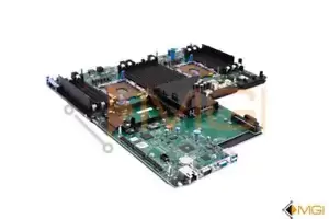 DELL POWEREDGE R740 R740XD V3 MOTHERBOARD SERVER SYSTEMBOARD // 8D8PF