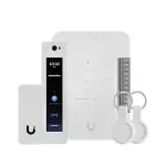 Ubiquiti UA-G2-SK-PRO UniFi Access Starter Kit Pro New Sealed