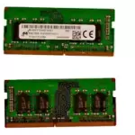 Micron 8gb 1Rx8 2400T SODIMM Laptop