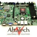 Dell M877N System Motherboard VGA USB Socket LGA 1156 for PowerEdge R210 Server