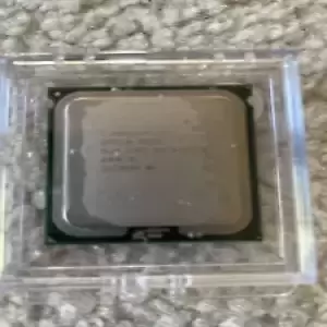 CPU 2.0 gHZ Intel Xeon 5138