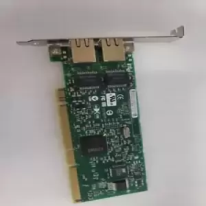 Intel PWLA8492MT, PRO/1000 MT PCI/PCI-X Dual Port Ethernet Server Adapter(E3074)