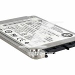 Dell 0RXH8 800GB MLC SATA 6G Mix Use 1.8in SSD Solid State Drive