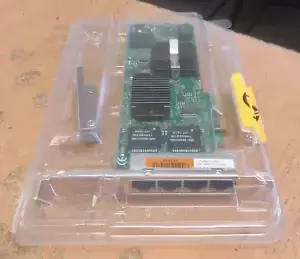 Intel E1G44ETG1P20 4-Port NIC Gigabit ET Ethernet Server Adapter PCIe