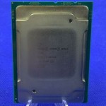 SRFBJ Intel Xeon Gold 5220 18-Core 2.20GHz 24.75M 150W Processor
