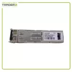 LOT OF 5 30-1301-02 Cisco GLC-SX-MM 1000Base-SX Transceiver Module ***Pulled***