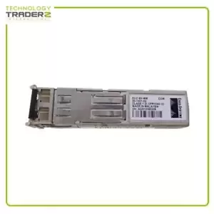 LOT OF 5 30-1301-02 Cisco GLC-SX-MM 1000Base-SX Transceiver Module ***Pulled***