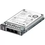 Dell 1.92TB 12Gbps SAS RI TLC 2.5 SSD 512e DC SS530 (WUSTR1519ASS200-OSTK)