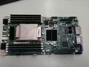 Intel S1600JP Server Motherboard PBA G42643-205 LGA2011 W/ SR1AR