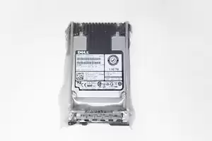1.92TB SAS SSD 2.5" for Dell R330 R430 R530 R630 R730 R830 R930