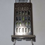 Genuine Cisco TwinGig SFP Transceiver Module CVR-X2-SFP V-02