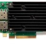 Solarflare XtremeScale SFN8522-Onload Dual Port 10GbE PCI-E Server Adapter
