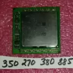 Intel® Xeon® Processor 3 GHz MP  RN80532KC0804M  SL79V SOCKET 603