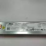 Dell PowerEdge R410 500W 1U Hot Swap Server PSU 060FPK 60FPK A500E-S0 TESTED |