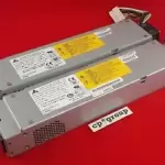 LOT OF 2 Cisco Delta DPSN-180AB 180W Switching Power Supplies 341-0094-01