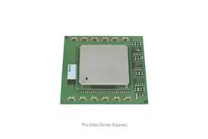 Intel Xeon 2.80GHz 512KB Cache 400MHz FSB 74W CPU SL6WA Seller Refurbished