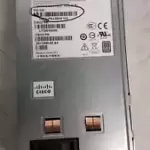 Pair of Cisco UCSC-PSU-650W V02 650W Switching Mode Power Supply