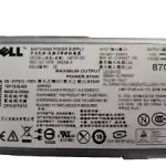 Dell Power supply N870P-S0 870w Poweredge R710/T610
