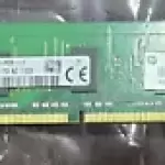 HMA81GR7MFR8N-UH-HP    HPE 8GB (1x8GB) Single Rank x8 DDR4-2400 CAS-17-17-17 Reg