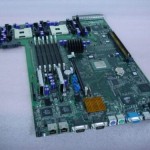H3099 Dell, Inc DELL PowerEdge 2650 Server Dual Xeon Processor Sockets 604 Mothe