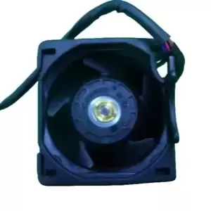 Dell 17GKN CPU Fan Module with Heatsink