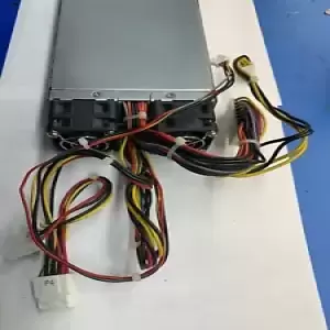 HP 432932-001 POWER SUPPLY ASSEMBLY (420W) 432171-001 Liteon PS-6421-1C