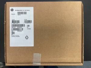 HPE Server Adapter i350-T2 Dual Port Gigabit PCI-E2.1x4 Ethernet Card V4A91AA