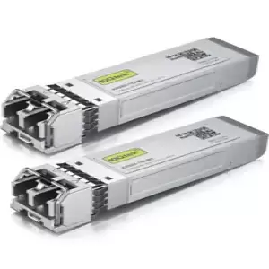 For Cisco SFP-10G-SR 10GBase-SR SFP+ Transceiver 10G 850nm MMF up to 300 Meters