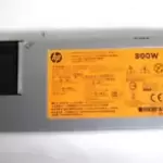 HP 800W Power Supply 723599-001 723600-201 HSTNS-PL41 PS-2801-2C