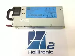 HP HSTNS-PL14 460W Server Power Supply (499250-201) *USED*