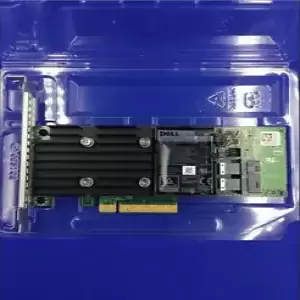 3JH35 Dell PERC H740P 8Gb PCI-E RAID Controller  03JH35 405-AAQC