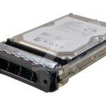 Dell DDJJ0 1TB 7.2K 6G 32MB 3.5" LFF SATA Internal Hard Drive