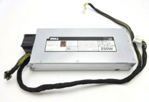Dell 9J6JG 250Watt Poweredge R230 80 Plus Power Supply