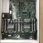 NEW 1PCS Lenovo 00MU953 X3650 M5 Server System Board Motherboard Dual Intel