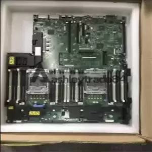 NEW 1PCS Lenovo 00MU953 X3650 M5 Server System Board Motherboard Dual Intel