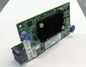 HPE Apollo 100Gbps 1-port Omni-Path 860z Mezzanine Adapter 864056-001 851226-B21