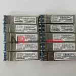 USED Juniper Original SFPP-10GE-LR 740.031981 1310nm 10km / FREE SHIPPING