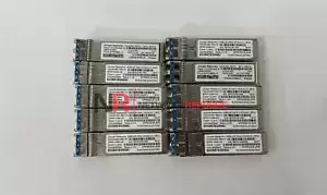 USED Juniper Original SFPP-10GE-LR 740.031981 1310nm 10km / FREE SHIPPING